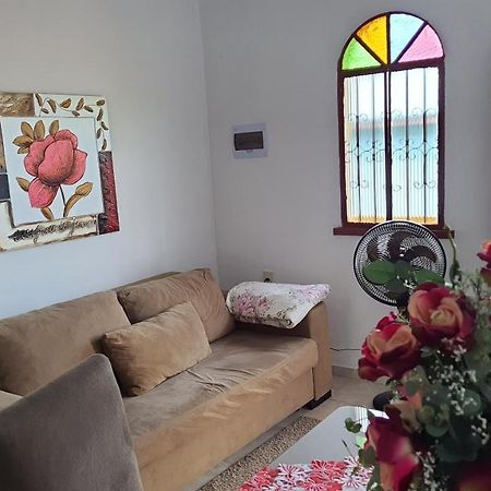 Hospedagem da Almira - Apartamento 2 Manaus Esterno foto