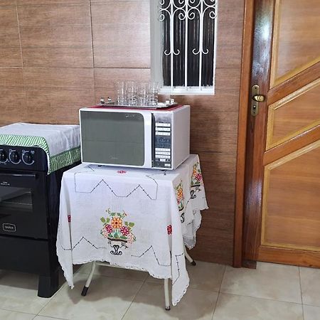 Hospedagem da Almira - Apartamento 2 Manaus Esterno foto