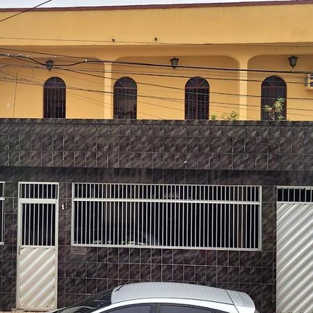 Hospedagem da Almira - Apartamento 2 Manaus Esterno foto