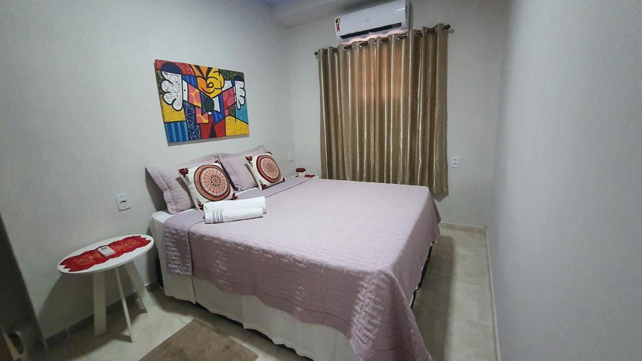 Hospedagem da Almira - Apartamento 2 Manaus Esterno foto
