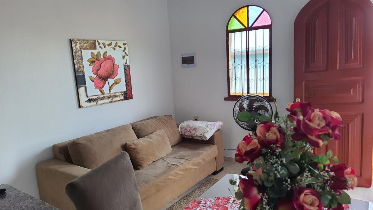 Hospedagem da Almira - Apartamento 2 Manaus Esterno foto