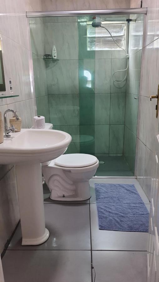 Hospedagem da Almira - Apartamento 2 Manaus Esterno foto