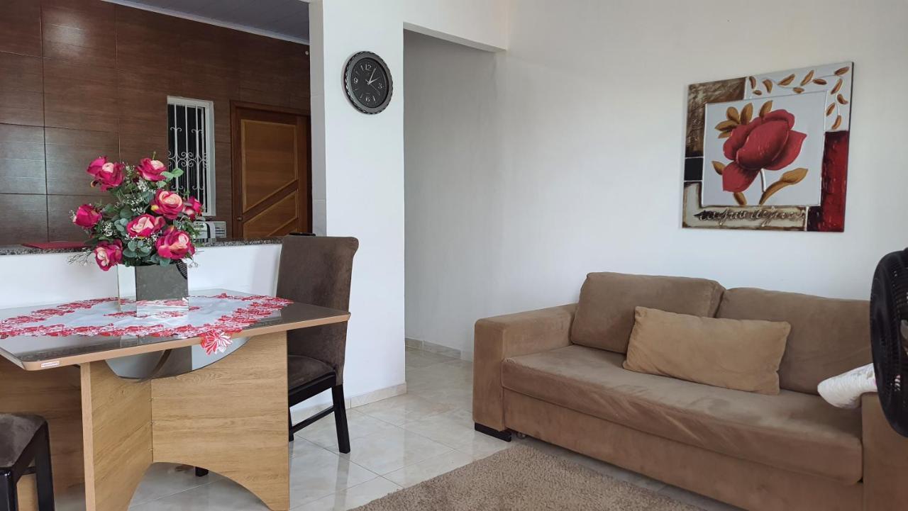 Hospedagem da Almira - Apartamento 2 Manaus Esterno foto