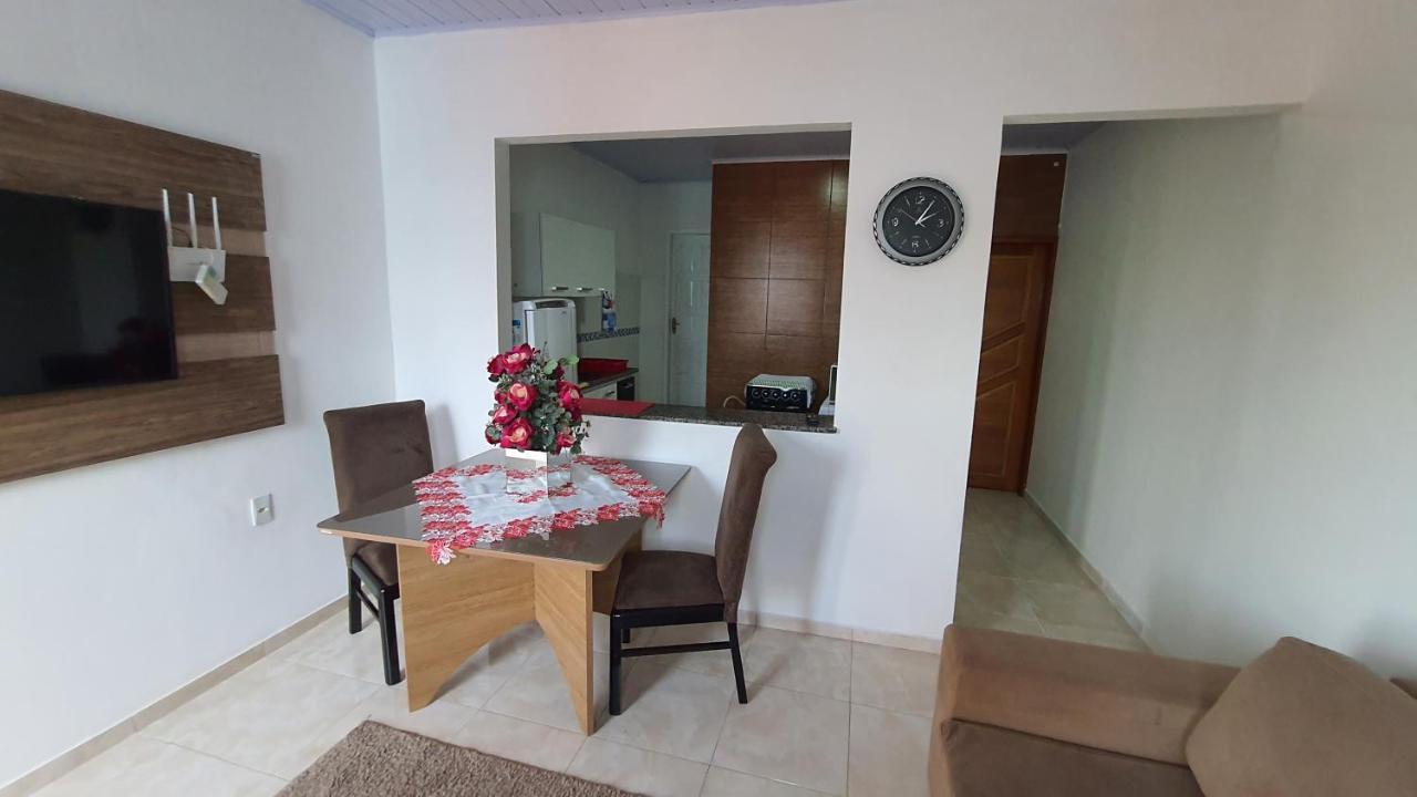 Hospedagem da Almira - Apartamento 2 Manaus Esterno foto