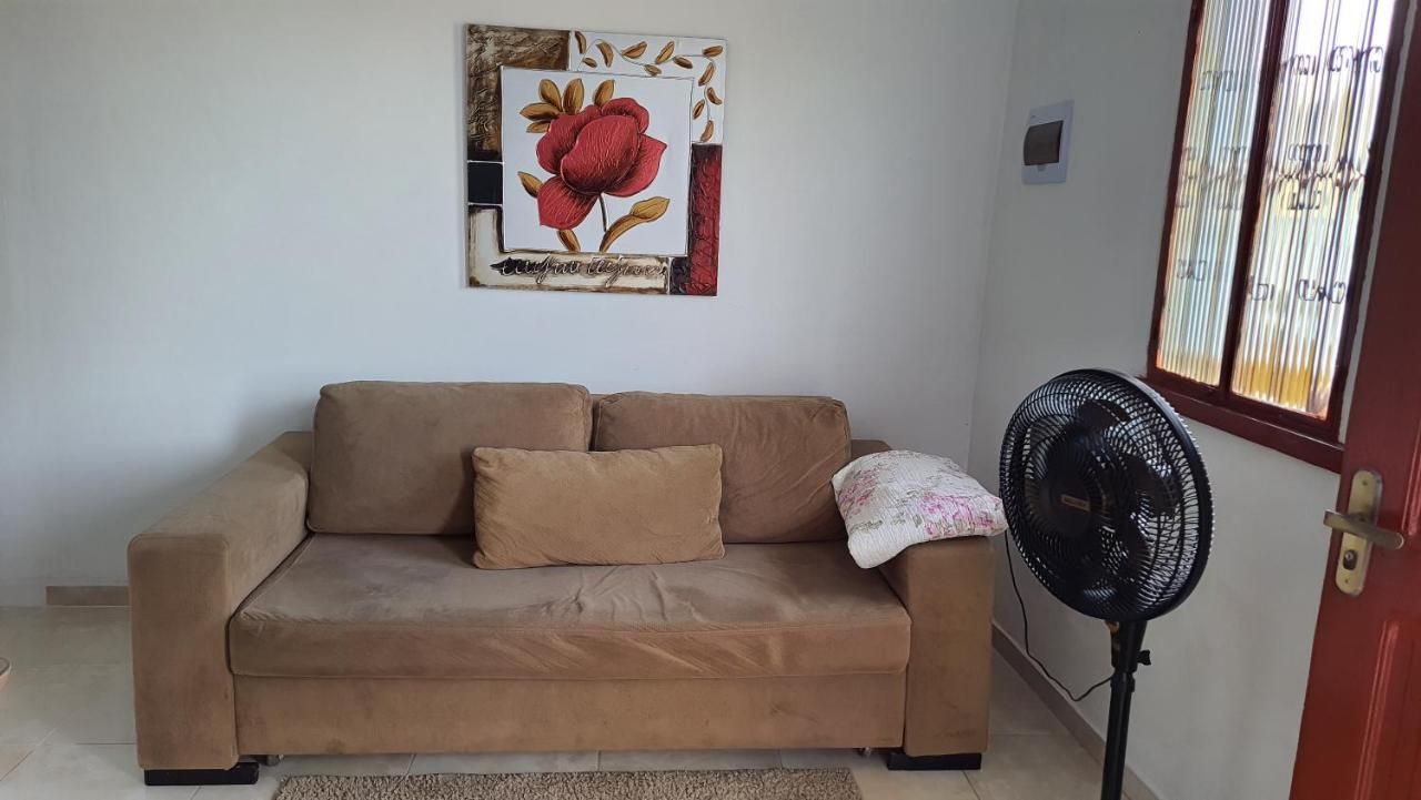 Hospedagem da Almira - Apartamento 2 Manaus Esterno foto