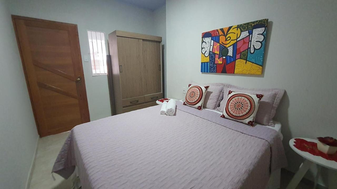 Hospedagem da Almira - Apartamento 2 Manaus Esterno foto