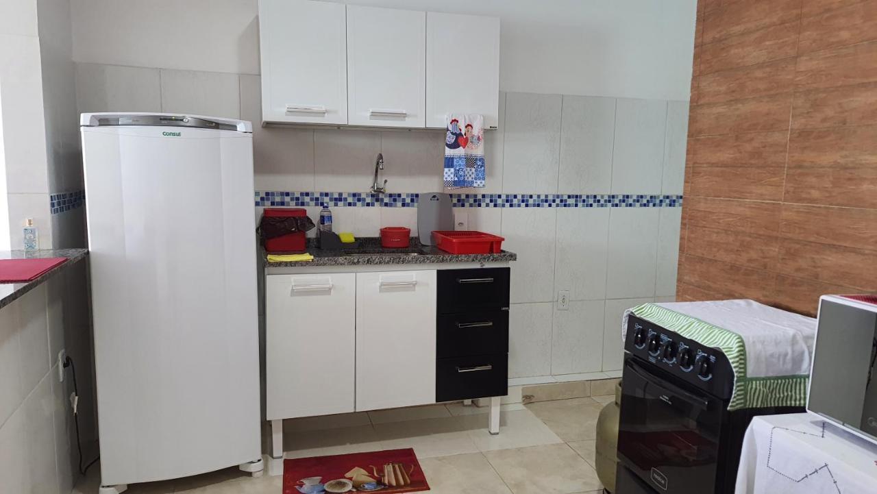 Hospedagem da Almira - Apartamento 2 Manaus Esterno foto