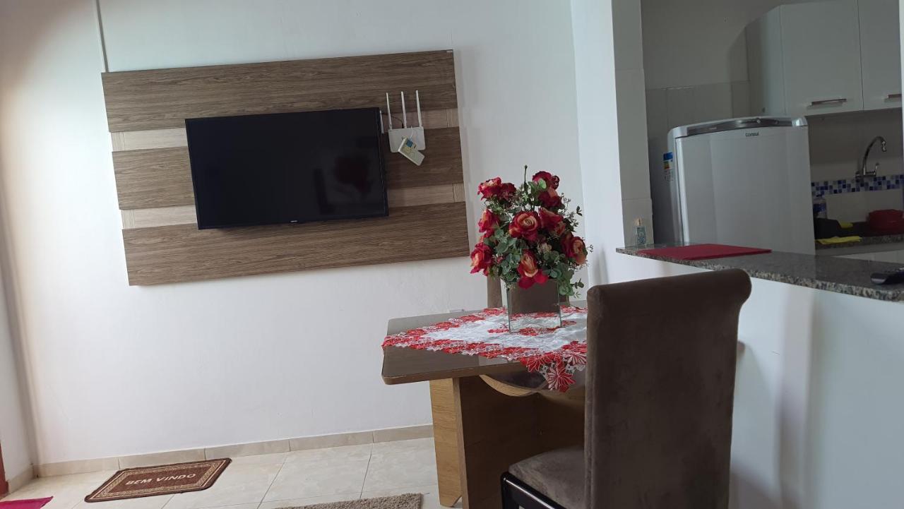 Hospedagem da Almira - Apartamento 2 Manaus Esterno foto