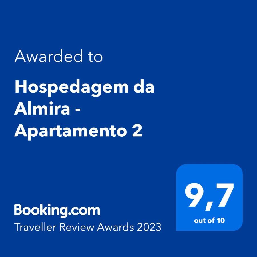 Hospedagem da Almira - Apartamento 2 Manaus Esterno foto
