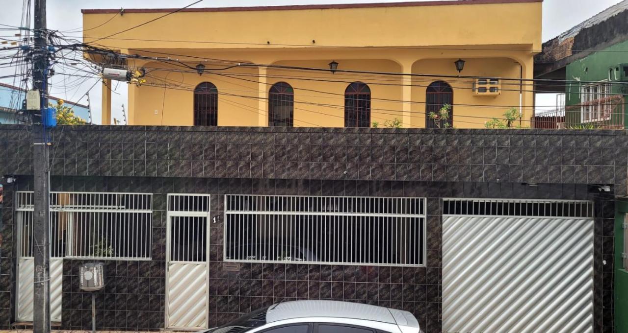 Hospedagem da Almira - Apartamento 2 Manaus Esterno foto