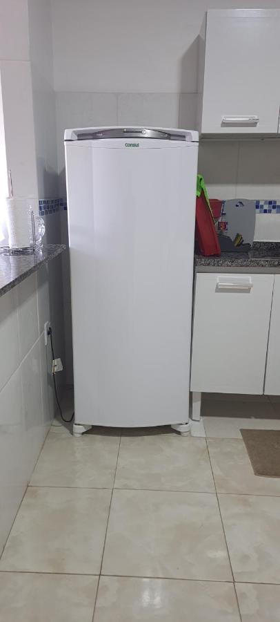 Hospedagem da Almira - Apartamento 2 Manaus Esterno foto