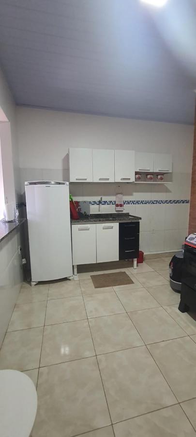 Hospedagem da Almira - Apartamento 2 Manaus Esterno foto